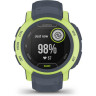 Часы GARMIN INSTINCT 2 - SURF EDITION MAVERICKS 11176