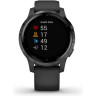 Часы GARMIN VIVOACTIVE 4S BLACK/SLATE 010-02172-13