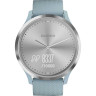 Часы GARMIN VIVOMOVE HR морская пена 010-01850-08
