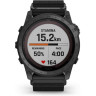 Часы-навигатор GARMIN TACTIX 7 – PRO EDITION SOLAR POWERED TACTICAL GPS WATCH WITH NYLON BAND 010-02704-11