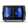 Эхолот GARMIN ECHOMAP ULTRA 2 102sv с преобразователем GT56UHD-TM 010-02879-01