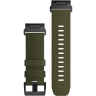 Ремешок для смарт часов GARMIN QUICKFIT 26 WATCH BANDS TACTICAL RANGER GREEN NYLON 11621