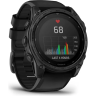 Смарт-часы GARMIN TACTIX 8 (51 mm) Solar с Applied Ballistics Elite 010-03407-11