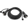 Удлинительный кабель для морской сети GARMIN RJ45 (6м) 010-10551-00