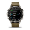 Часы-навигатор GARMIN MARQ GEN 2 ADVENTURER 010-02648-31